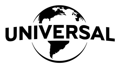 Universal Studios Logo.png White