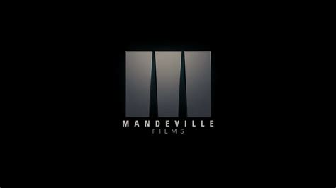 Mandeville Films | Logo Timeline Wiki | Fandom