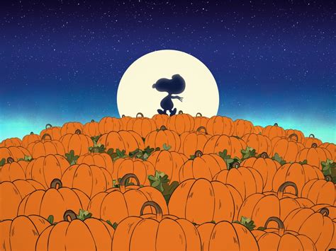 Watch It’s the Great Pumpkin, Charlie Brown - Apple TV+ (UG)