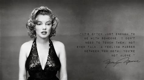 Marilyn Monroe Quotes Wallpapers - Top Free Marilyn Monroe Quotes ...