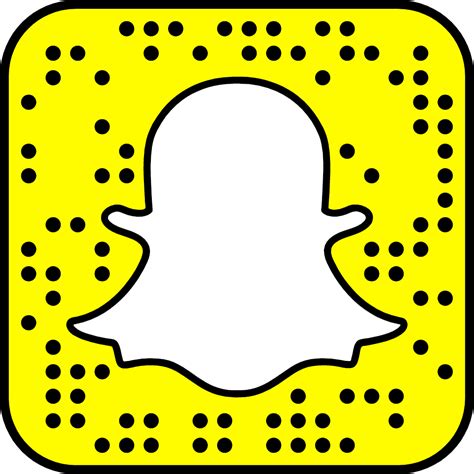 Snapchat Logo PNG, Snapchat Logo Transparent Background - FreeIconsPNG