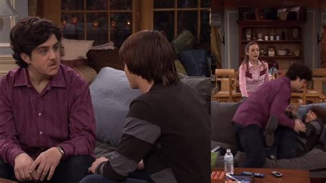 Drake & Josh - Mindy Helps Drake Prepare, For Tori’s Possible Reaction ...