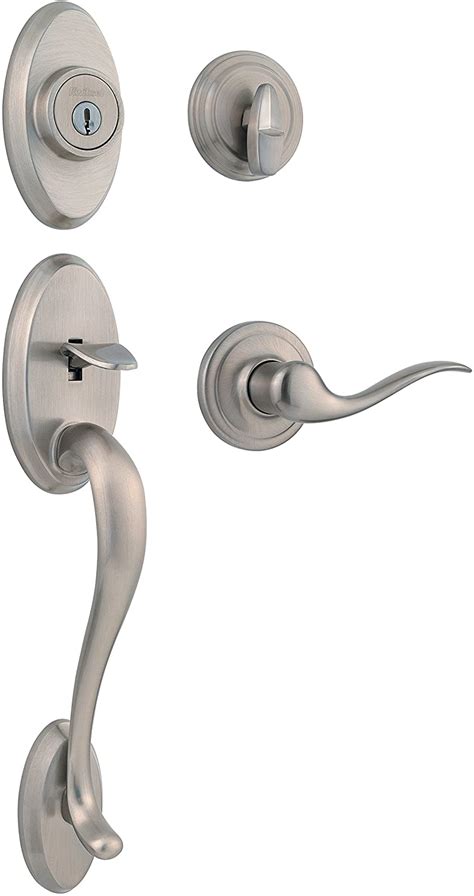 The 10 Best Kwikset Front Door Locks - RatedLocks