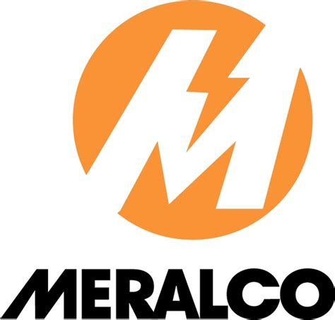 Meralco Free vector in Encapsulated PostScript eps ( .eps ) vector ...