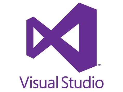 Visual Basic Logo - LogoDix