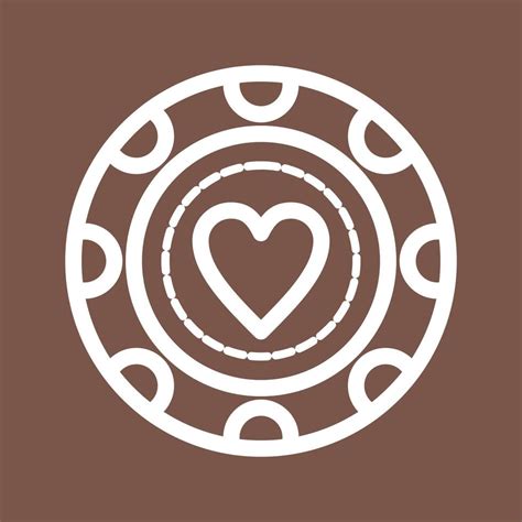 Heart Chip Line Color Background Icon 16641047 Vector Art at Vecteezy