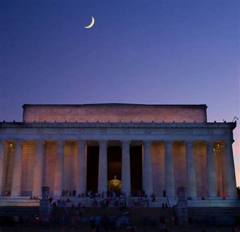 Washington DC Night Tours | Washington DC Monuments Tour