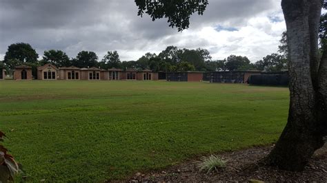 Mareeba New Cemetery in Mareeba, Queensland - Find a Grave Cemetery