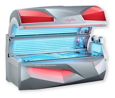 Tanning Beds - State of the Art UV Tanning | Neon Beach Tan