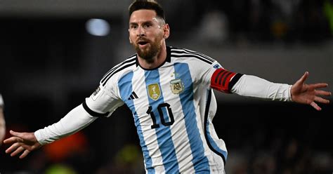 Argentina vs Ecuador, LIVE: formations, what time Messi and company ...