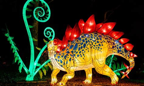 ZooLights in - Phoenix, AZ | Groupon