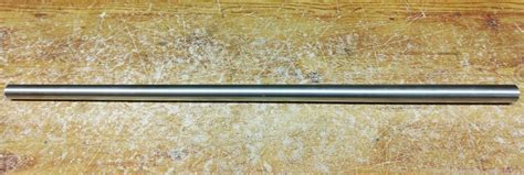 Pac-Nor barrel blank 7mm - Rifle Barrels at GunBroker.com : 1032304734