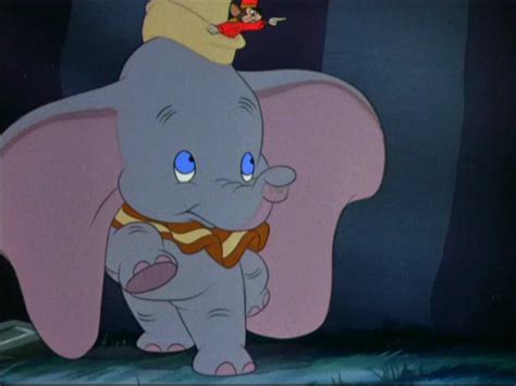 Dumbo - Classic Disney Image (4613102) - Fanpop