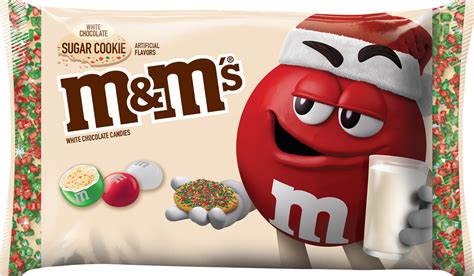 M&M's Candy New Flavors in 2020