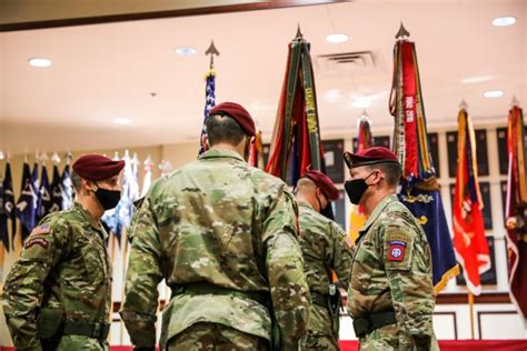 1st Brigade Combat Team Welcomes New Brigade Commander | Article | The United States Army