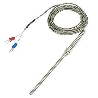 Thermocouple Sensor Calibration Services, Rs 1150/test AS Calibration Services | ID: 19230338733