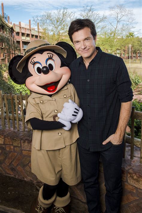 An Interview with Jason Bateman, voice of Nick Wilde in Zootopia