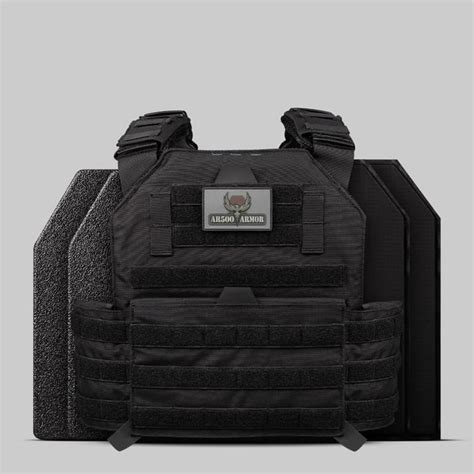 AR500 Armor Testudo Gen 2 Plate Carrier - $154 | gun.deals