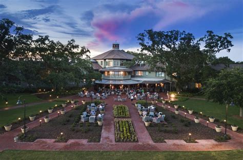 7 Best Historic Places In Alabama For An Overnight Stay