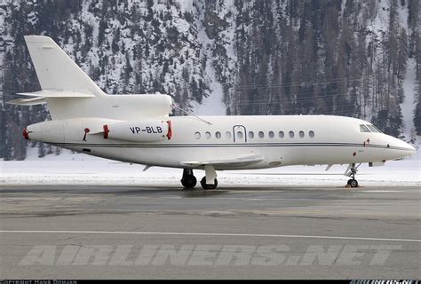 Dassault Falcon 900 - Untitled | Aviation Photo #1875716 | Airliners.net