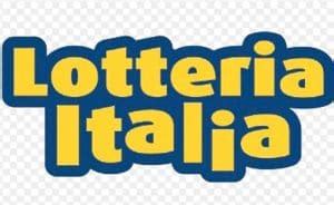 Lotteria Italia 2023 | ecco i cinque biglietti vincenti | dove sono ...