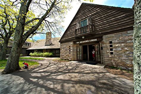 Big Meadows Lodge | Shenandoah National Park, VA | Shenandoah national ...