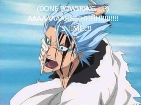 BLEACH CHAT EPISODE 74 ICHIGO VS GRIMMJOW - YouTube