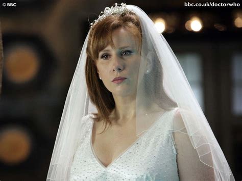 Donna Noble - Doctor Who for Whovians! Photo (28289894) - Fanpop