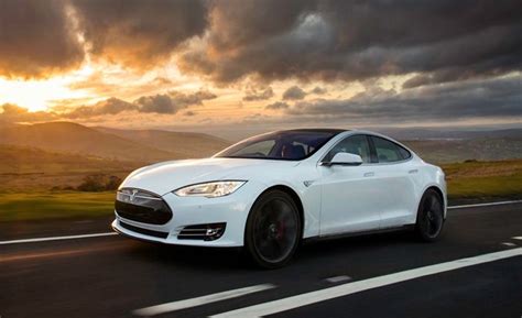 Tesla's Model S P100D Now World's Fastest at 0-60 MPH in 2.28 Seconds