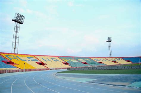 Al-Shaab Stadium – StadiumDB.com