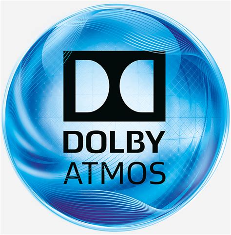 DOLBY ATMOS - Seriously Cinema