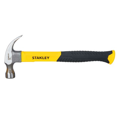 16 oz. Fiberglass Hammer - STHT51457 | STANLEY Tools