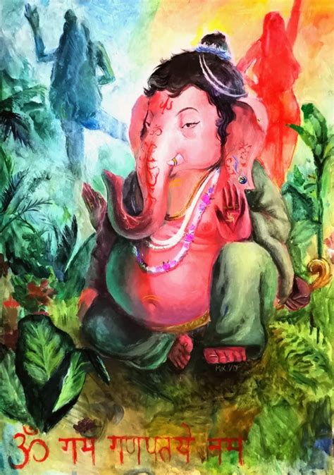 #lord Ganesh on Tumblr