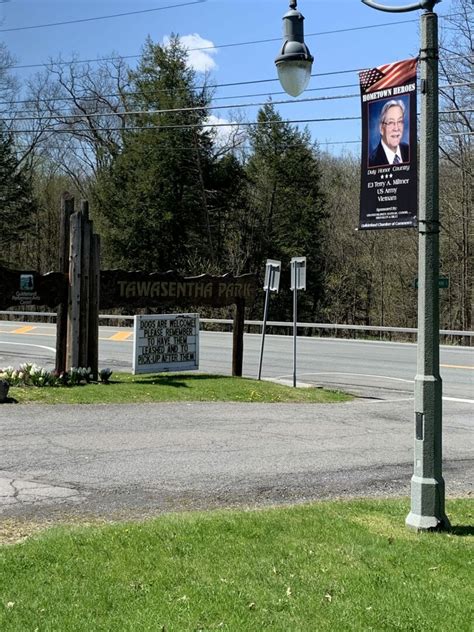 Guilderland honors local vets with Hometown Heroes banners for the ...