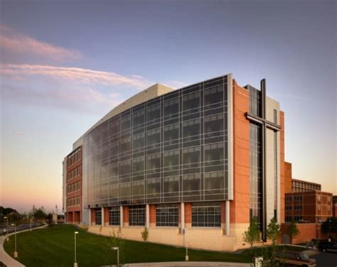 FMG Design, Inc. » Saint Agnes Hospital Center – Baltimore, Maryland