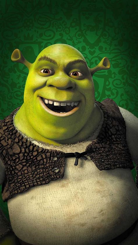 Shrek Dreamworks Pictures Shrek Character Shrek Dream - vrogue.co