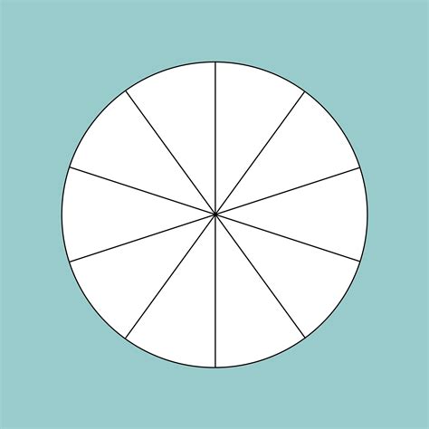 Circle Segments Tutorial