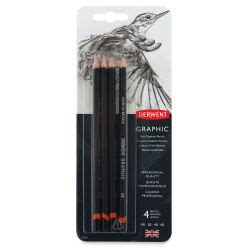 Derwent Graphic Pencils and Sets | BLICK Art Materials