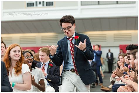 St. Andrew's School Delaware Graduation — Emily Troutman Photography