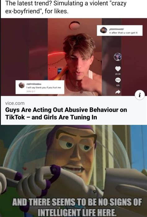 Tik tok trends : r/memes