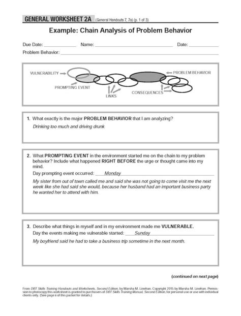 Dbt Skills Training Manual Marsha Linehan Borderline — db-excel.com