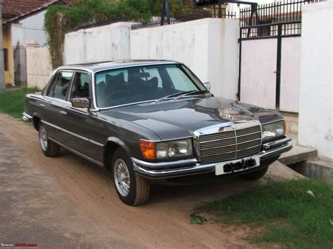 Classic Mercedes Cars For Sale In India - Car Sale and Rentals