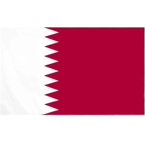 The Auspicious natural gas and oil reserves rich country Qatar is ...