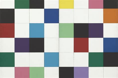 Famous Minimalist Painters - The Artists of the Minimalism Movement