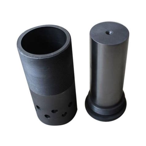 Graphite Mold For Continuous Casting Copper at Rs 900/piece | Graphite Moulds in Lucknow | ID ...