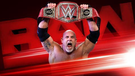 WWE Monday Night Raw Discussion Thread - 03/06 - DA MAN Captures WWE Gold | Wrestling Forum