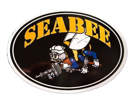 Seabee Magnet - Seabee Museum and Memorial Park