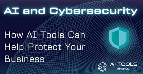 AI and Cybersecurity: How AI Tools Can Help Protect Your Business - AI ...