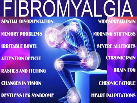 Fibromyalgia Treatment Mansfield TX