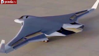 How Stealthy is Russia's PAK DA Bomber? | The National Interest